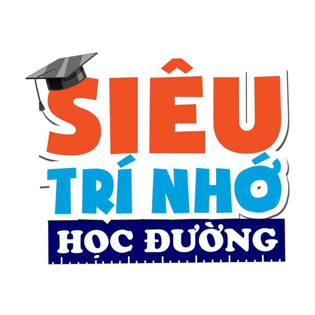 Siêu trí nhớ học đường - Nguyễn Phùng Phong